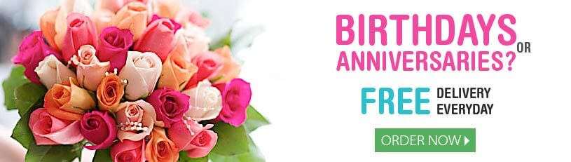 Ferns N Petals discount coupons